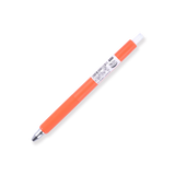 Zebra Sarasa NANO Gel Pen - 0.3 mm - Vermilion - Stationery Pal