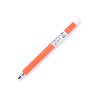 Zebra Sarasa NANO Gel Pen - 0.3 mm - Vermilion - Stationery Pal