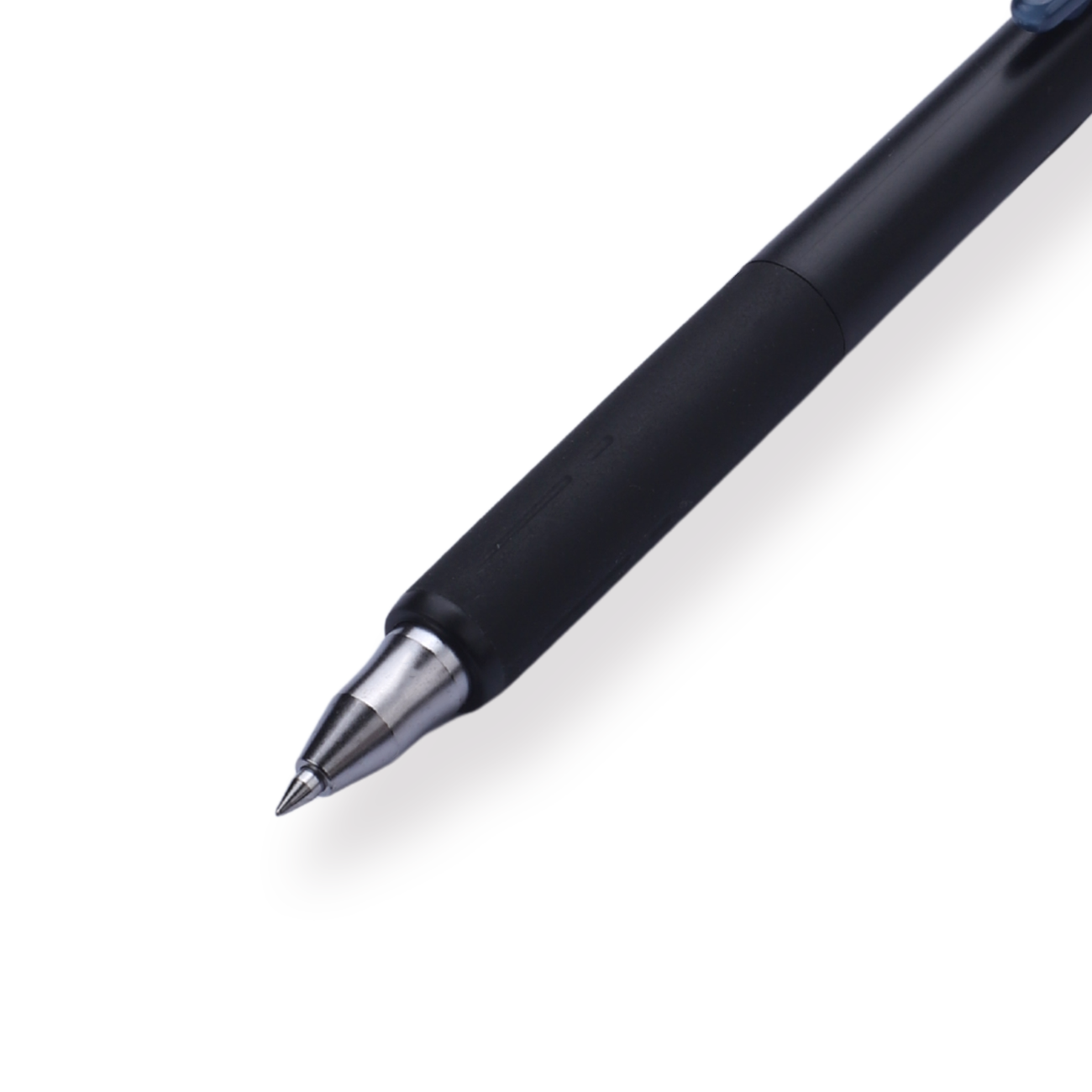 Zebra Sarasa Nano Vintage Gel Pen 0.38mm - Blue Gray - Stationery Pal