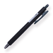 Zebra Sarasa Nano Vintage Gel Pen 0.38mm - Green Black - Stationery Pal