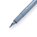 Zebra Smoky Brush Pen - Set of 5 - B - Stationery Pal