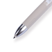 Zebra bLen 3C 3 Color Ballpoint Multi Pen - 0.5 mm - Latte Color Series - Sesame Latte - Stationery Pal