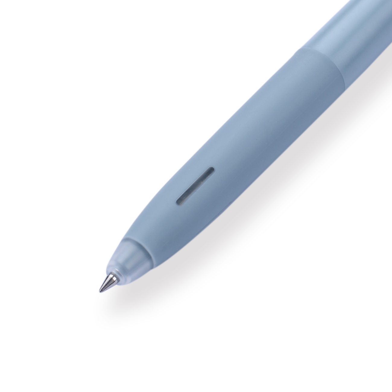 Zebra bLen Limited Edition Retractable Gel Pen - Light Blue Body - Stationery Pal