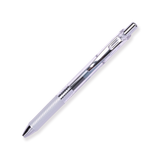 Pentel EnerGel Infree Gel Pen - 0.5 mm - Rough Gray - Stationery Pal