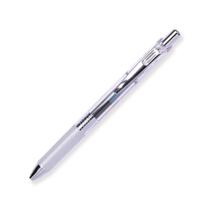 Pentel EnerGel Infree Gel Pen - 0.5 mm - Rough Gray - Stationery Pal