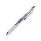 Pentel EnerGel Infree Gel Pen - 0.5 mm - Rough Gray - Stationery Pal