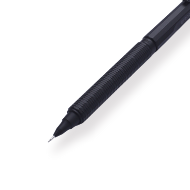 Pentel Orenz Nero Mechanical Pencil - 0.5 mm - Stationery Pal