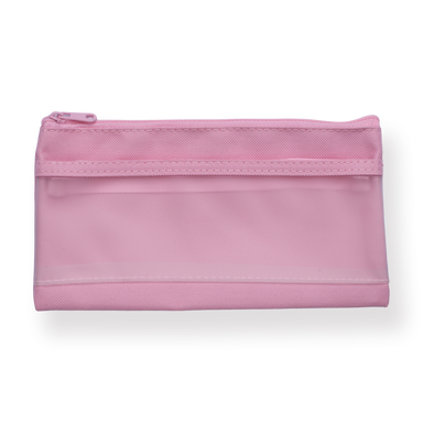 Stationery Pal Free Gift - Pencil Case - Pink - Stationery Pal