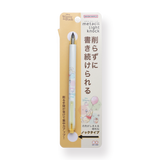 Sun-Star x Disney Metacil Light Knock Pencil - Winnie the Pooh - Stationery Pal