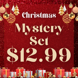 2024 Christmas Mystery Set - Stationery Pal