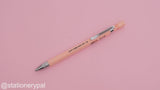 Mechanical Pencil with Built-in Sharpener 2.0 mm - Pink