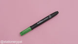 Shachihata Artline Supreme Metallic Marker - 1.0 mm - Metallic Green