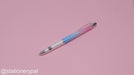 Zebra DelGuard Gradient Mechanical Pencil - 0.5 mm - Pink Blue