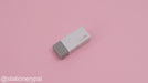 Pentel Ain Limited Eraser - Simple days - Grey