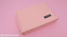 Versatile Stationery Pouch - Pink