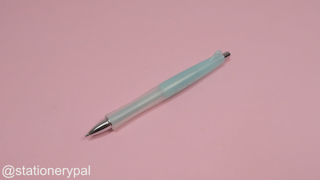 Pilot Dr. Grip Limited Edition Mechanical Pencil - 0.5 mm - Classic - Emerald x Blue