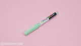 Karin Pigment Deco Brush Marker - Pastel Green 337U