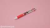 Japan Monchhichi Two Color Mimi Pen - 0.5 mm - Hida Monkey-Bobo