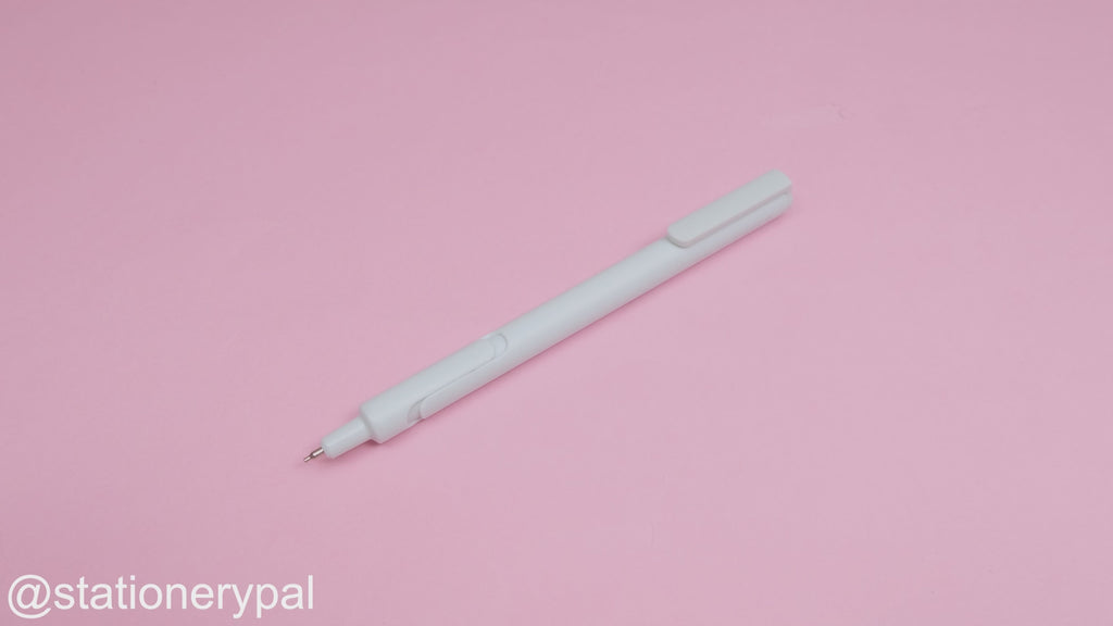 Sun-Star Topull S Mechanical Pencil - 0.5 mm - Mint
