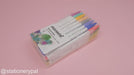 Monami Plus 3000 Pen - 36 Colors Set - Box Set