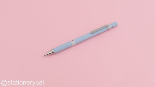 Zebra Drafix Mindswitch 0.5 Mechanical Pencil - Blue