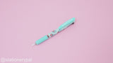 Uni Jetstream x Sanrio 3 Color Multi Pen - 0.5 mm - Hangyodon - Blue