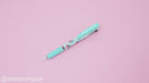 Uni Jetstream x Sanrio 3 Color Multi Pen - 0.5 mm - Hangyodon - Blue