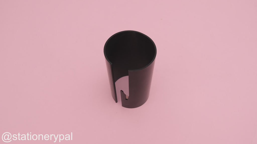 Round Paper Cutter - Black