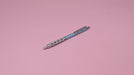 Pentel GraphGear 1000 Mechanical Pencil - 0.5 mm - Sky Blue
