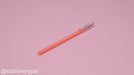 Pentel Mattehop 1.0 mm Ballpoint Pen - Coral Pink