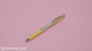 Pentel EnerGel x Sanrio Gel Pen - 0.5 mm - Pochacco - Yellow Body