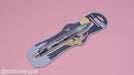 Pilot × Disney Dr. Grip CL PlayBorder Mechanical Pencil - 0.5 mm - Peter Pan