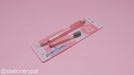 Zebra DelGuard Mechanical Pencil Set - 0.5 mm - Pink