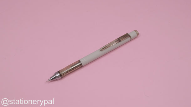 Tombow MONO Graph Mechanical Pencil - Ash Color 2023 - 0.3 mm - Taupe