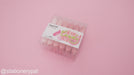 Cute Candy Correction Tape Set of 6 - Peach Bubbles