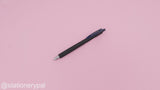 Zebra Sarasa Nano Vintage Gel Pen 0.38mm - Dark Blue