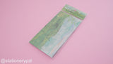 Vintage Oil Painting Envelopes Set - Monet - The Stroll