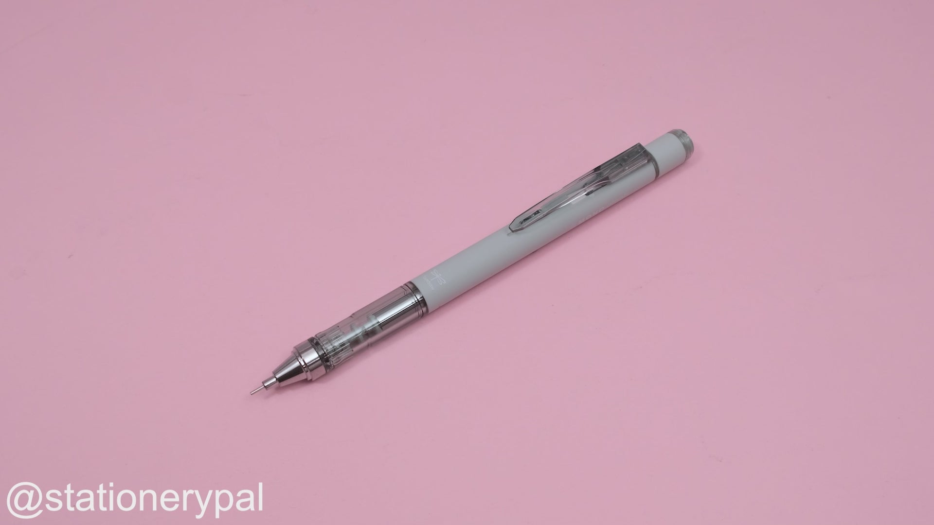 Tombow MONO Graph Mechanical Pencil - Ash Color 2023 - 0.5 mm - Sage