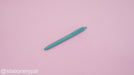 Uni-ball Jetstream Recycled Ocean Plastic Ballpoint Pen - 0.7 mm - Turquoise