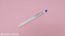 Sakura Press-Type Needle Gel Pen - 0.5 mm - Blue