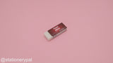 Pentel Ain Eraser - Red - Big