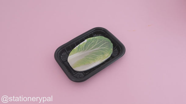 Fun Sticky Notes - Chinese Cabbage