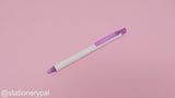 Schneider Fave Gel Pen - 0.5 mm - Lavender