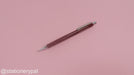  Sakura Cushioning Point Mechanical Pencil - 0.5 mm - Red