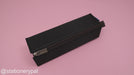 Kokuyo C2 Tray Type Pencil Case - Black