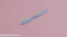 Zebra Sarasa Clip Limited Edition Gel Pen - 0.5 mm - Kirby Series - Blue