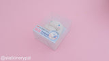 Sanrio Characters 3D DIY Assembly Puzzle Eraser - Cinnamoroll