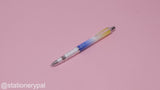 Zebra DelGuard Gradient Mechanical Pencil - 0.5 mm - Blue Yellow