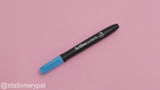 Shachihata Artline Supreme Permanent Marker - 1.0 mm - LT. Blue