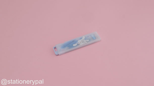 Kamio x Sanrio Mechanical Pencil Lead 0.5mm - HB - Cinnamoroll